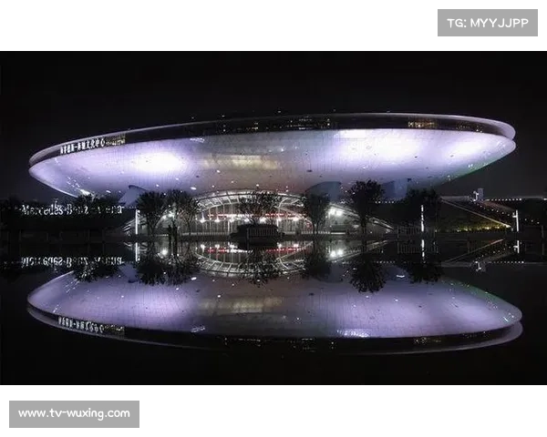 全球总决赛淘汰赛阶段落户上海梅赛德斯-奔驰文化中心