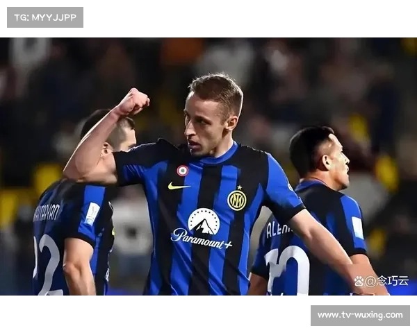 国际米兰1-4不敌埃因霍温，红军27次射门难挽败局