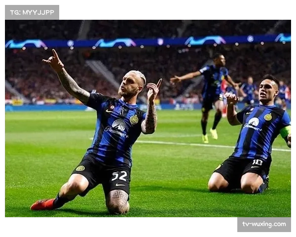 国际米兰2-0轻取乌迪内斯，多赛一场领先优势达4分